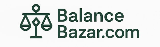 BalanceBazar